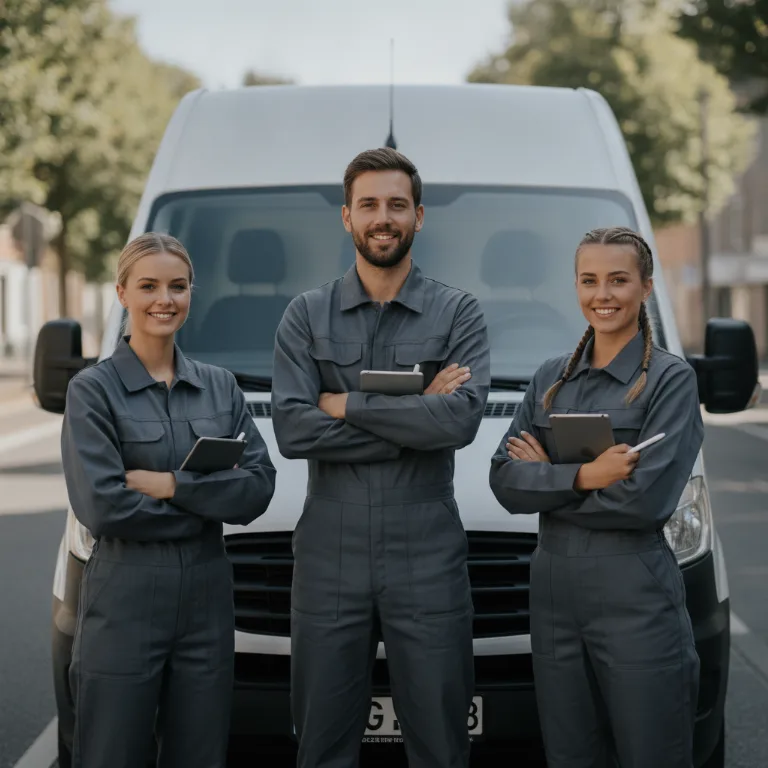 Kreditmakler Team in Zuerich (Kreis 9) / Albisrieden